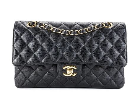 chanel classic flap bag price 2021